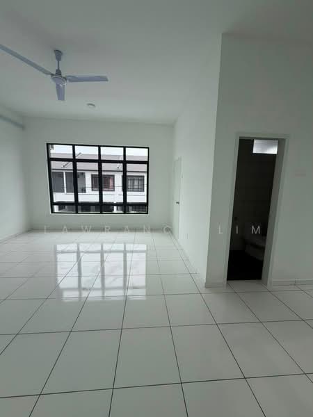 2-storey Terraced House for Rent in Taman Bukit Katil Damai (Bukit Katil) - Lawrance Lim - PropertyGuru.com.my