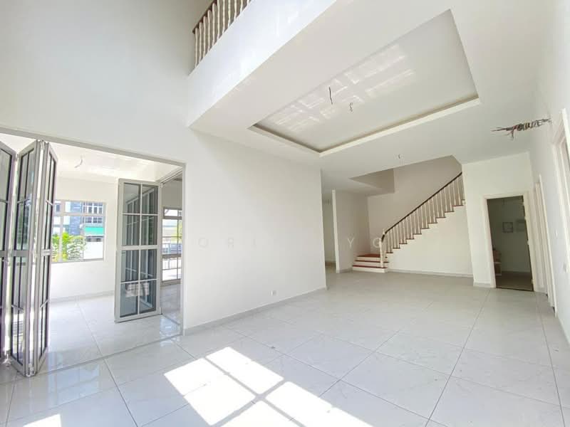 Semi-Detached House for Sale in Taman Ekoflora (Johor Bahru) - Corine YG - PropertyGuru.com.my