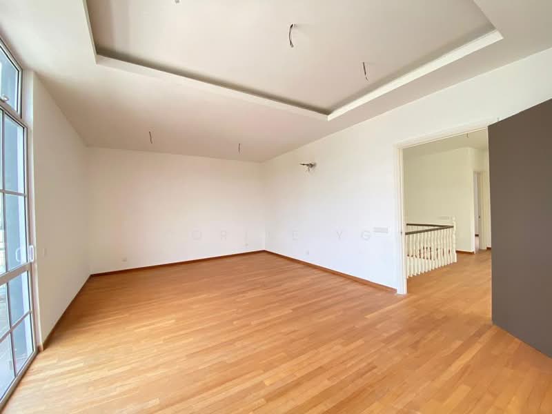 Semi-Detached House for Sale in Taman Ekoflora (Johor Bahru) - Corine YG - PropertyGuru.com.my