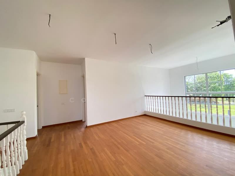 Semi-Detached House for Sale in Taman Ekoflora (Johor Bahru) - Corine YG - PropertyGuru.com.my