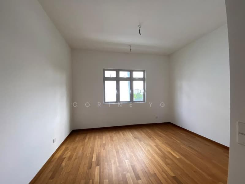 Semi-Detached House for Sale in Taman Ekoflora (Johor Bahru) - Corine YG - PropertyGuru.com.my
