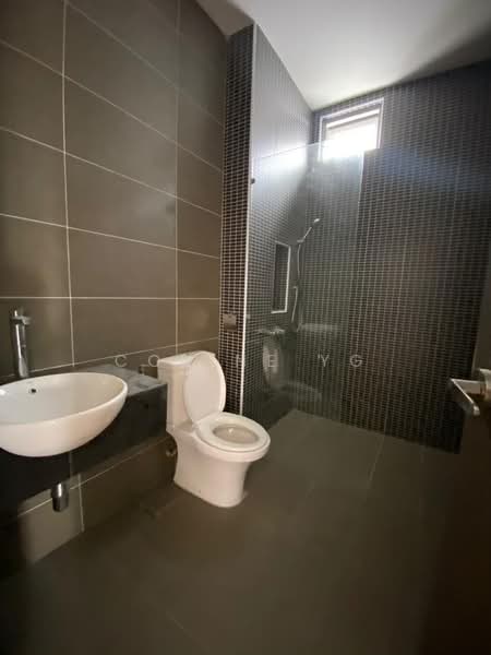 Semi-Detached House for Sale in Taman Ekoflora (Johor Bahru) - Corine YG - PropertyGuru.com.my