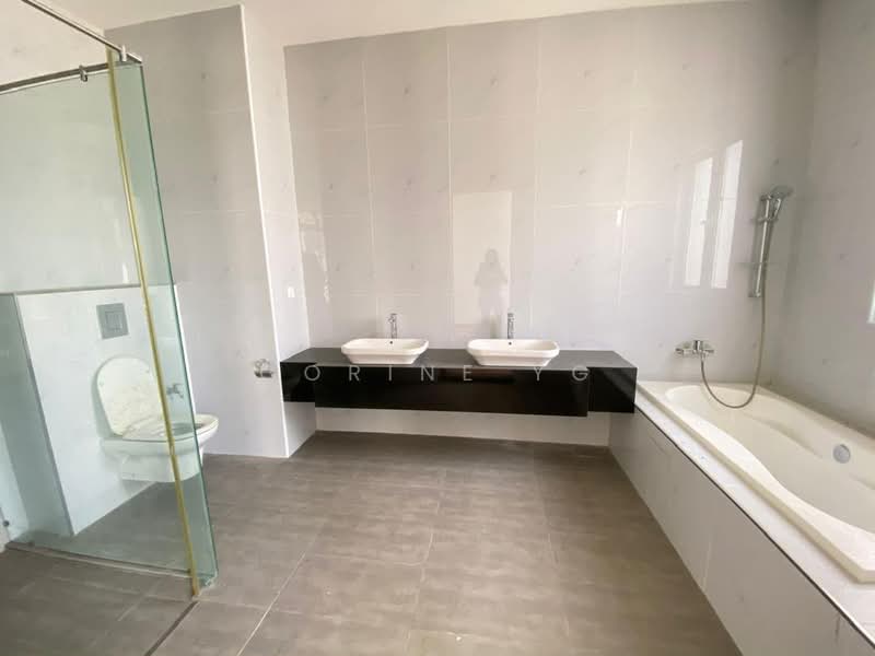 Semi-Detached House for Sale in Taman Ekoflora (Johor Bahru) - Corine YG - PropertyGuru.com.my