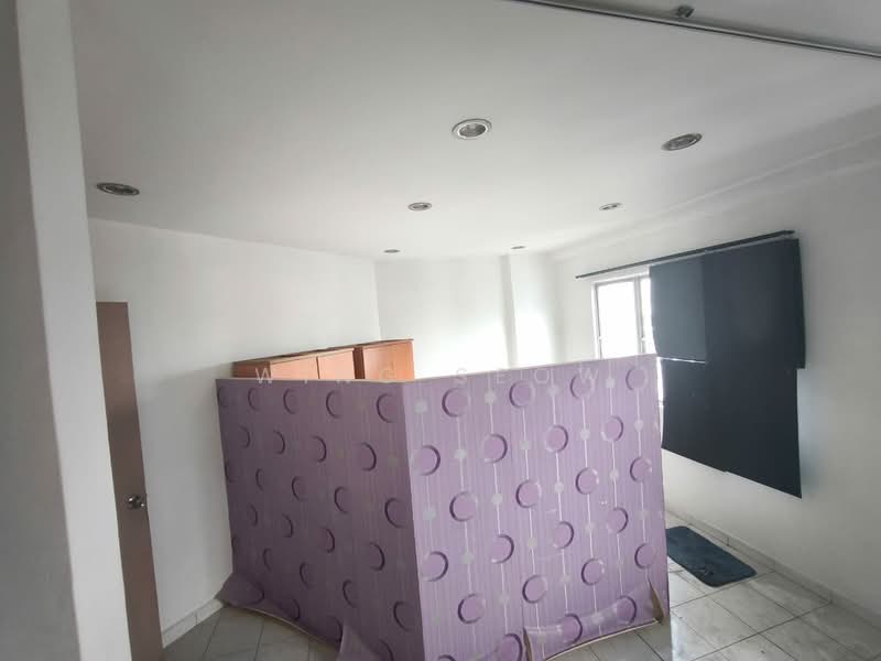 Condominium for Sale at Menara Menjalara - Wing Seow - Interior - PropertyGuru.com.my