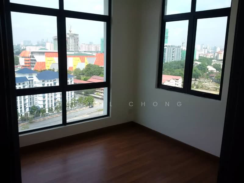 Kediaman Servis untuk Dijual di Amaya Maluri - Daniel Chong - View - PropertyGuru.com.my