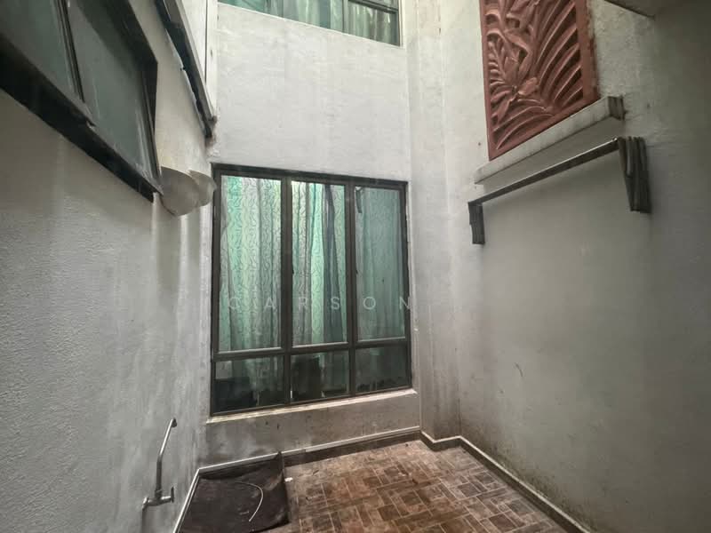 Cluster House for Sale in Taman Austin Heights (Tebrau) - Carson . - Exterior - PropertyGuru.com.my