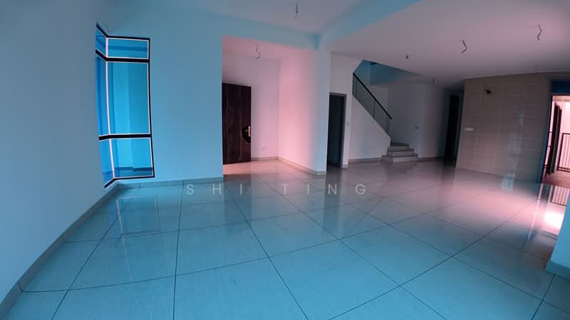 Rumah Kluster untuk Dijual di Horizon Hills (Iskandar Puteri (Nusajaya)) - Shi Ting - PropertyGuru.com.my