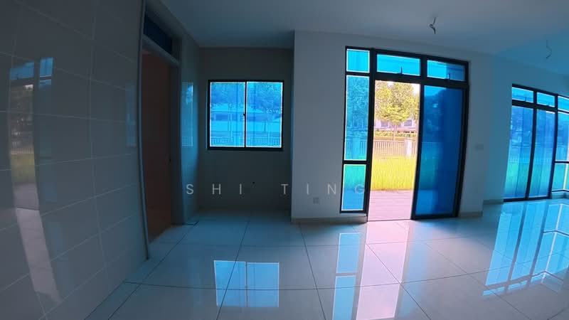 Rumah Kluster untuk Dijual di Horizon Hills (Iskandar Puteri (Nusajaya)) - Shi Ting - PropertyGuru.com.my