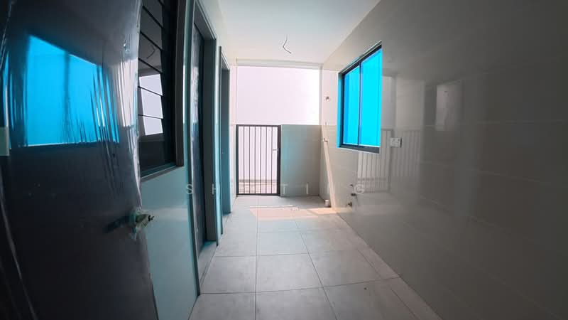 Rumah Kluster untuk Dijual di Horizon Hills (Iskandar Puteri (Nusajaya)) - Shi Ting - PropertyGuru.com.my
