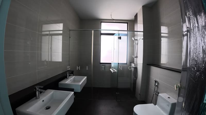 Rumah Kluster untuk Dijual di Horizon Hills (Iskandar Puteri (Nusajaya)) - Shi Ting - PropertyGuru.com.my
