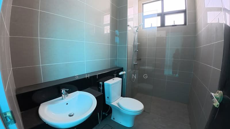 Rumah Kluster untuk Dijual di Horizon Hills (Iskandar Puteri (Nusajaya)) - Shi Ting - PropertyGuru.com.my