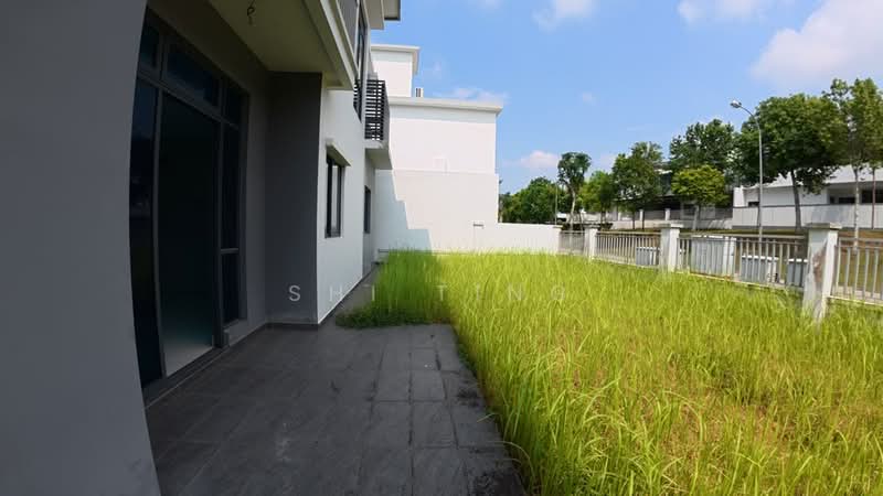 Rumah Kluster untuk Dijual di Horizon Hills (Iskandar Puteri (Nusajaya)) - Shi Ting - PropertyGuru.com.my
