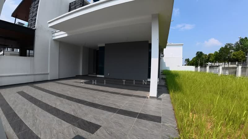 Rumah Kluster untuk Dijual di Horizon Hills (Iskandar Puteri (Nusajaya)) - Shi Ting - PropertyGuru.com.my