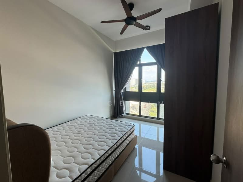 Condominium for Rent at Ara Sentral - Chace Lim - Bedroom - PropertyGuru.com.my