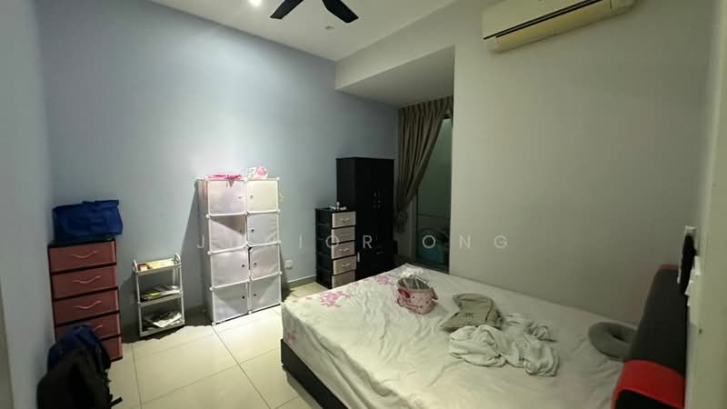 Rumah Teres 2-Tingkat untuk Dijual di Rawang (Selangor) - Junior Ong - Bedroom - PropertyGuru.com.my