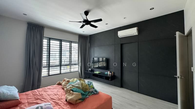 Rumah Teres 2-Tingkat untuk Dijual di Rawang (Selangor) - Junior Ong - Bedroom - PropertyGuru.com.my