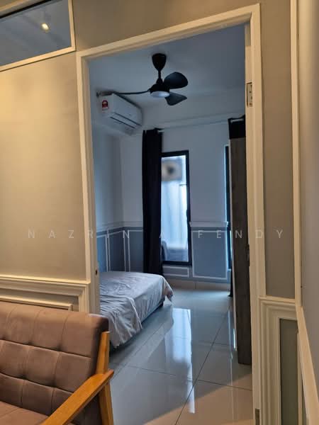 Kediaman Servis untuk Disewa di Kampung Melayu Subang - Nazrin Affendy - PropertyGuru.com.my