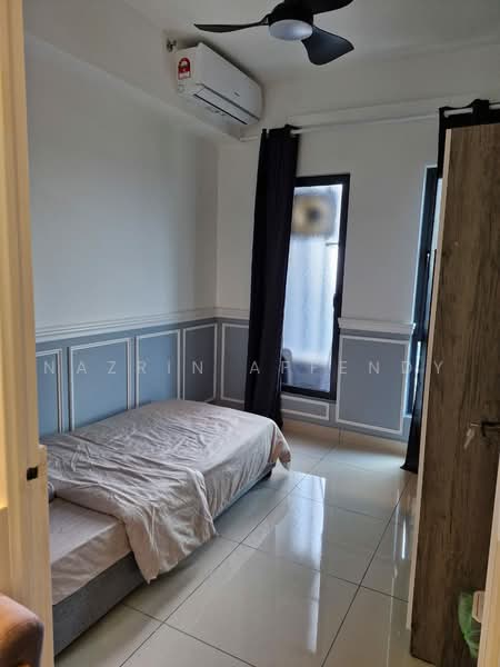 Kediaman Servis untuk Disewa di Kampung Melayu Subang - Nazrin Affendy - PropertyGuru.com.my