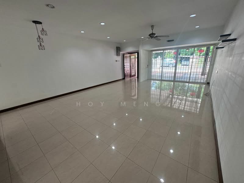 2-storey Terraced House for Sale in Midlands (Pulau Tikus) - Hoy Meng - PropertyGuru.com.my