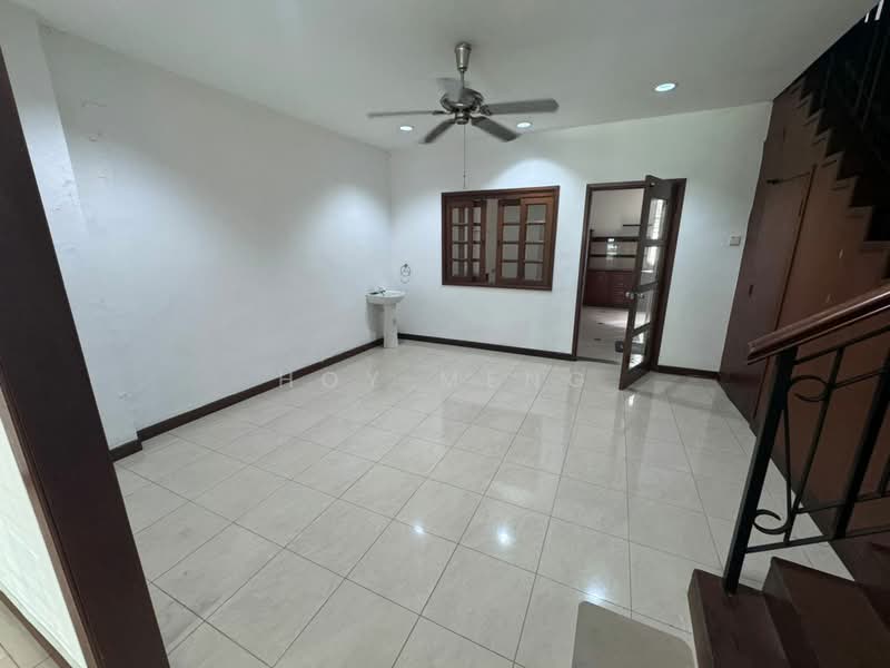 2-storey Terraced House for Sale in Midlands (Pulau Tikus) - Hoy Meng - PropertyGuru.com.my