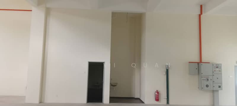 Kilang Berkembar untuk Disewa di Saujana Rawang (Rawang) - Ang Yi Quan - Interior - PropertyGuru.com.my