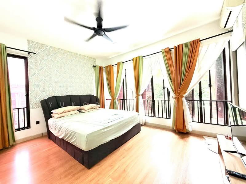 Rumah Teres 2-Tingkat untuk Dijual di Elmina (Shah Alam) - Syukor Hartanah - Bedroom - PropertyGuru.com.my