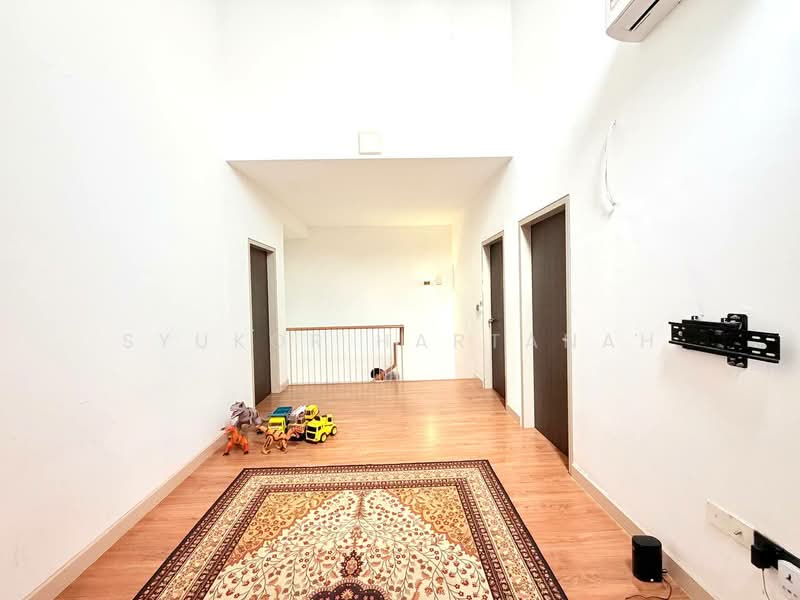 Rumah Teres 2-Tingkat untuk Dijual di Elmina (Shah Alam) - Syukor Hartanah - Interior - PropertyGuru.com.my