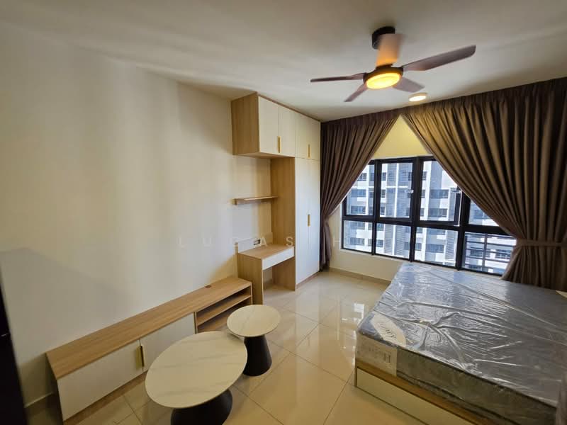 Kediaman Servis untuk Disewa di Astrum Ampang - Lucas Ho - PropertyGuru.com.my
