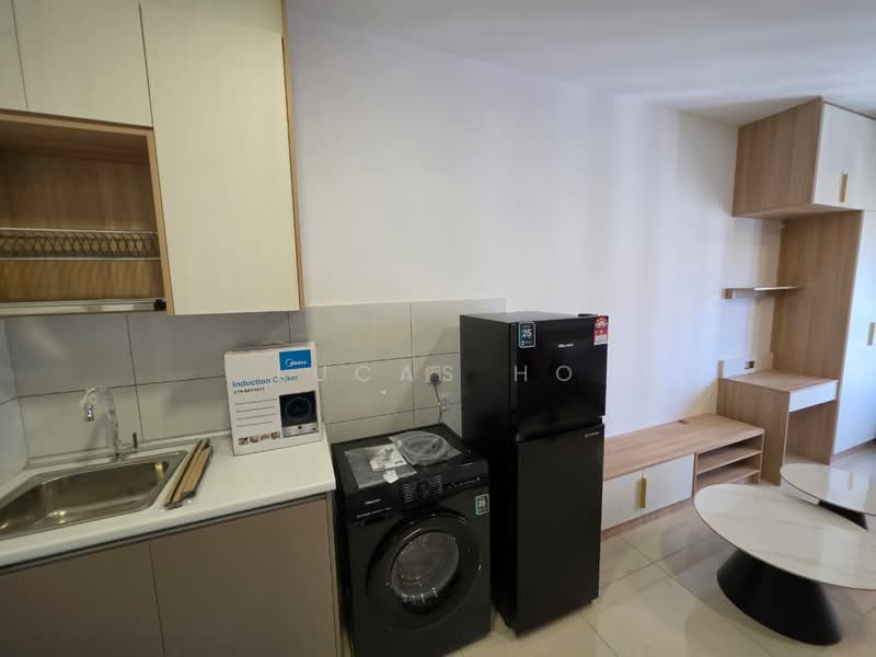 Kediaman Servis untuk Disewa di Astrum Ampang - Lucas Ho - PropertyGuru.com.my