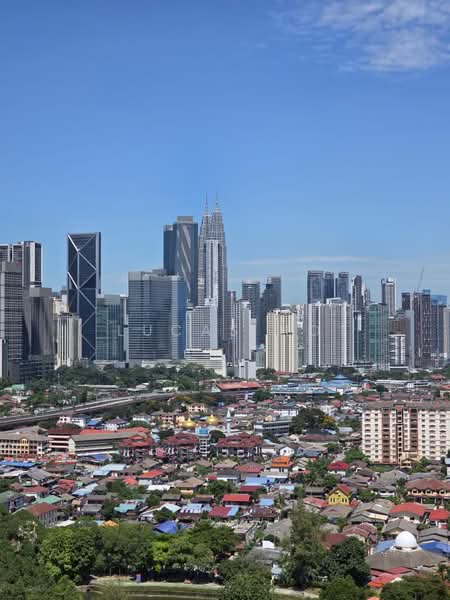 Kediaman Servis untuk Disewa di Astrum Ampang - Lucas Ho - PropertyGuru.com.my
