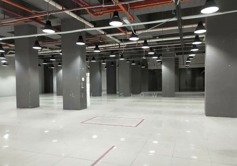 Kedai untuk Disewa di Pju 1a (Ara Damansara) - Lily Siow - Interior - PropertyGuru.com.my