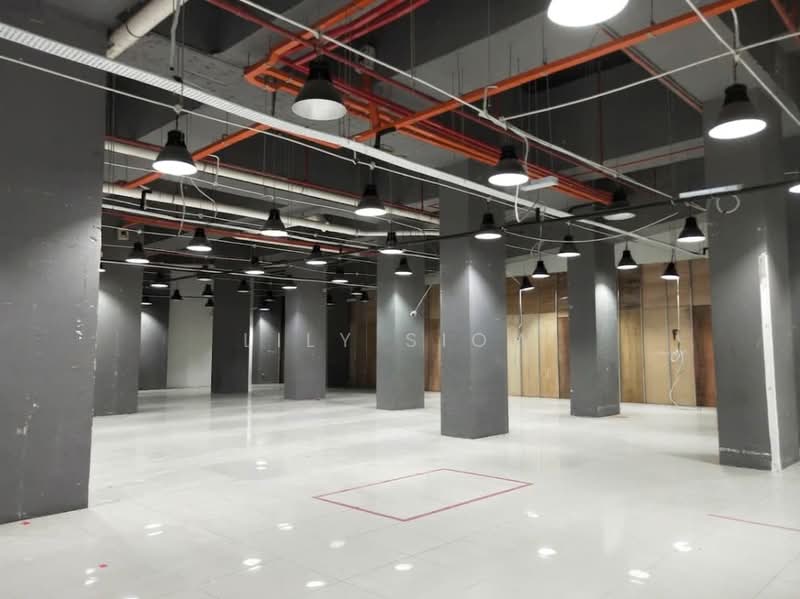 Kedai untuk Disewa di Pju 1a (Ara Damansara) - Lily Siow - Interior - PropertyGuru.com.my