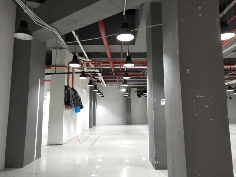 Kedai untuk Disewa di Pju 1a (Ara Damansara) - Lily Siow - Interior - PropertyGuru.com.my