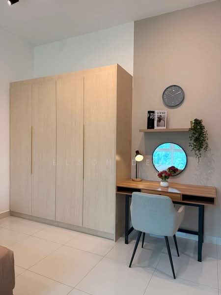 Kondominium untuk Disewa di Ferringhi Residence 2 - Elson Dee - Bedroom - PropertyGuru.com.my