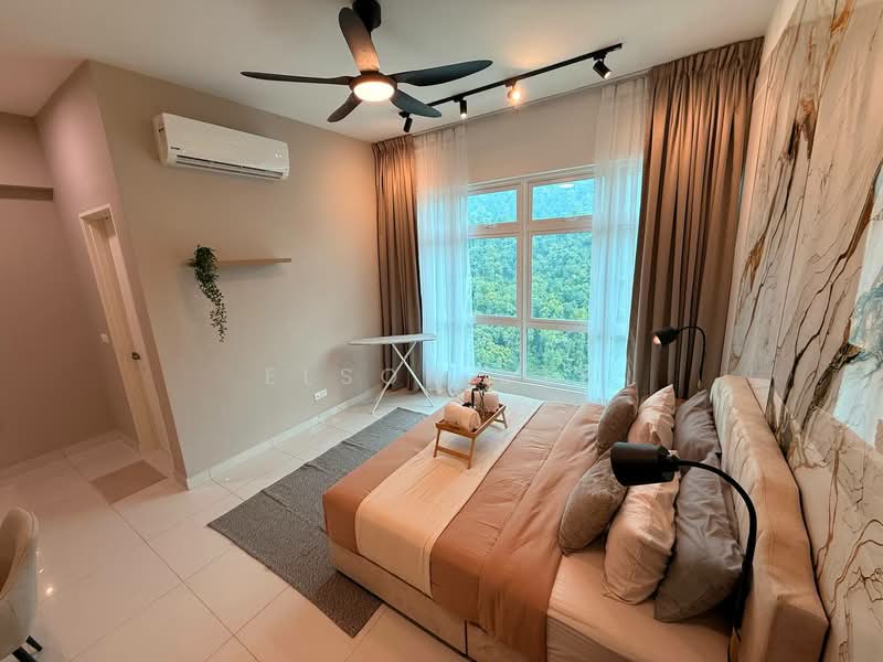 Kondominium untuk Disewa di Ferringhi Residence 2 - Elson Dee - Bedroom - PropertyGuru.com.my