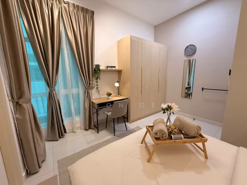 Kondominium untuk Disewa di Ferringhi Residence 2 - Elson Dee - Bedroom - PropertyGuru.com.my