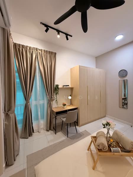Kondominium untuk Disewa di Ferringhi Residence 2 - Elson Dee - Bedroom - PropertyGuru.com.my