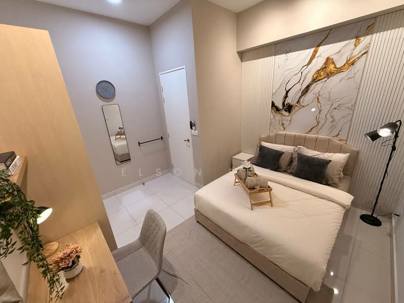 Kondominium untuk Disewa di Ferringhi Residence 2 - Elson Dee - Bedroom - PropertyGuru.com.my