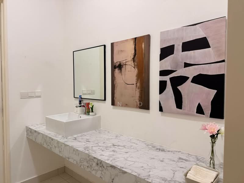 Kondominium untuk Disewa di Ferringhi Residence 2 - Elson Dee - Bathroom - PropertyGuru.com.my