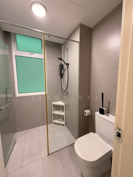 Kondominium untuk Disewa di Ferringhi Residence 2 - Elson Dee - Bathroom - PropertyGuru.com.my