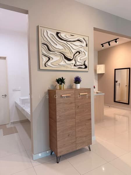 Kondominium untuk Disewa di Ferringhi Residence 2 - Elson Dee - Interior - PropertyGuru.com.my