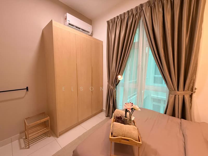 Kondominium untuk Disewa di Ferringhi Residence 2 - Elson Dee - Bedroom - PropertyGuru.com.my