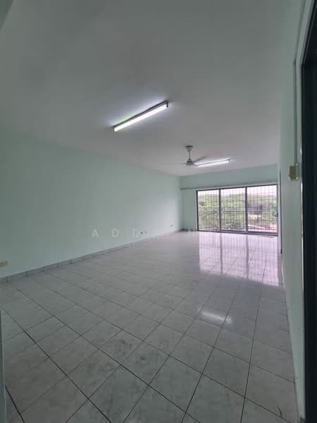 Condominium for Sale at Seri Cendekia - Addy Ng - Living Room - PropertyGuru.com.my