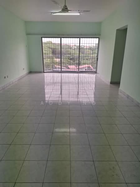 Condominium for Sale at Seri Cendekia - Addy Ng - Living Room - PropertyGuru.com.my