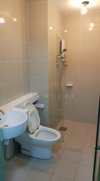 Kediaman Servis untuk Dijual di The Scott Garden SOHO - Adam Lee - PropertyGuru.com.my