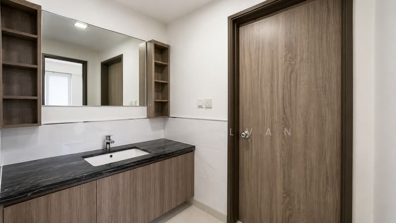 Apartment for Sale at Country Garden Central Park - Kalai Selvan - Bathroom - PropertyGuru.com.my