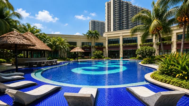Apartment for Sale at Country Garden Central Park - Kalai Selvan - Exterior - PropertyGuru.com.my