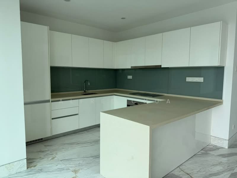 Condominium for Sale at Lagenda - Alfred Chua - Kitchen - PropertyGuru.com.my