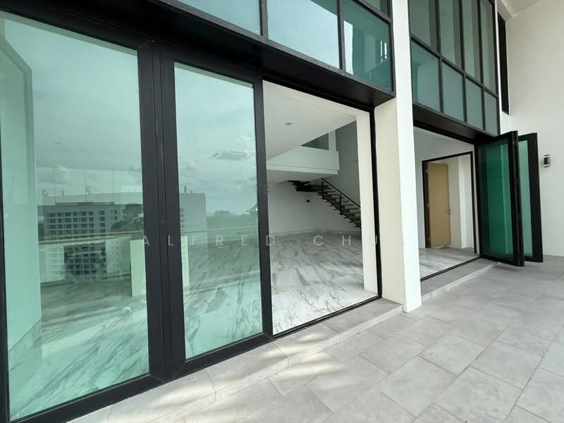 Condominium for Sale at Lagenda - Alfred Chua - Exterior - PropertyGuru.com.my