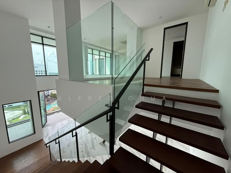 Condominium for Sale at Lagenda - Alfred Chua - Interior - PropertyGuru.com.my